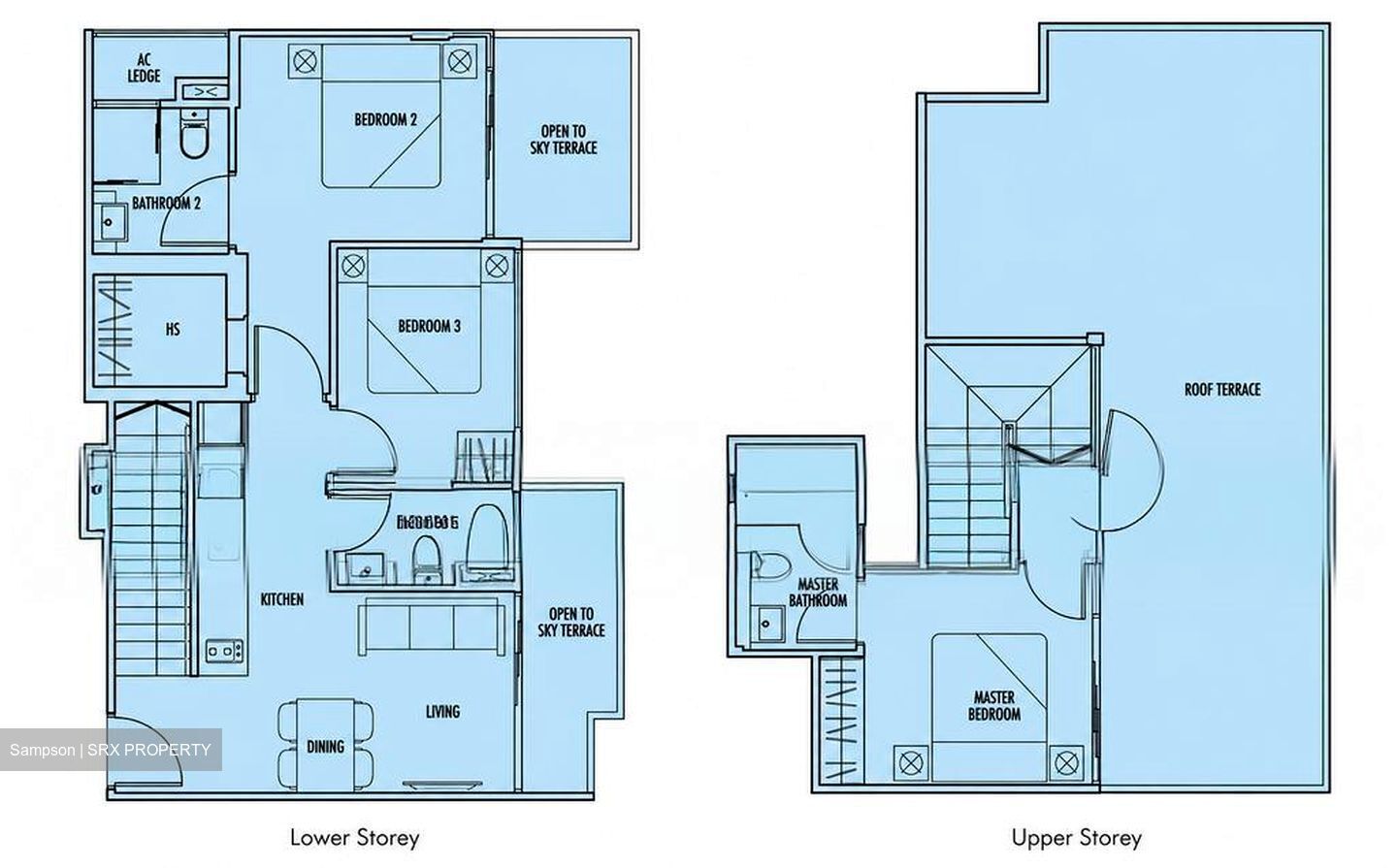 Casa Cambio (D19), Condominium #558861771